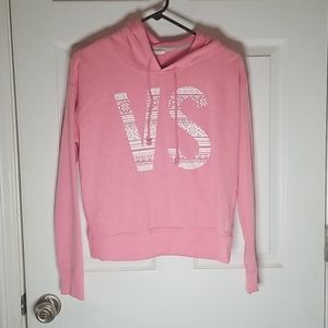 Victoria Secret hoodie